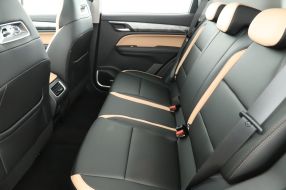 Geely Haoyue PRO - 2025