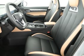 Geely Haoyue PRO - 2025