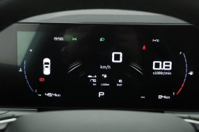 Geely Haoyue PRO - 2025