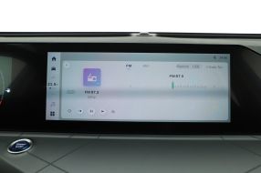 Geely Haoyue PRO - 2025