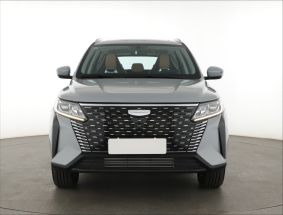 Geely Haoyue PRO - 2025