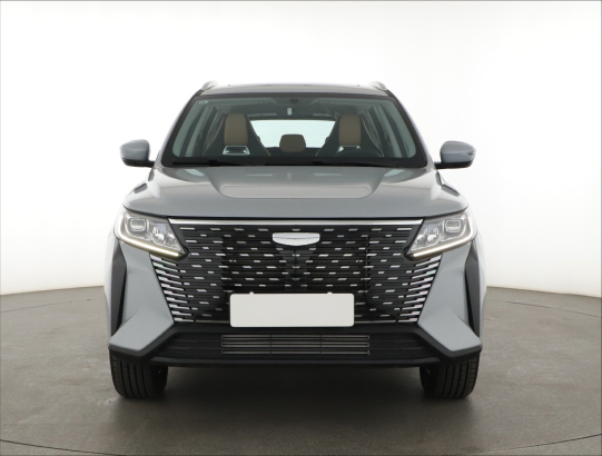 Geely Haoyue PRO
