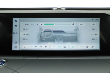 Geely Haoyue PRO - 2025