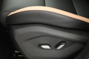 Geely Haoyue PRO - 2025