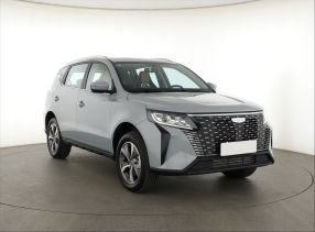 Geely Haoyue PRO - 2025