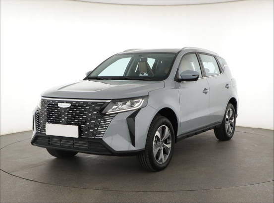 Geely Haoyue PRO