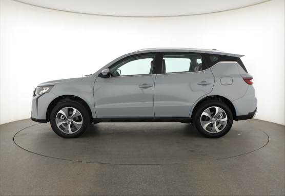 Geely Haoyue PRO
