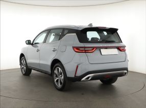 Geely Haoyue PRO - 2025