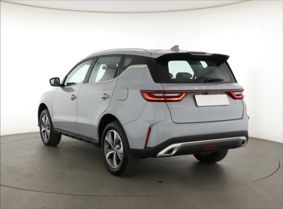 Geely Haoyue PRO