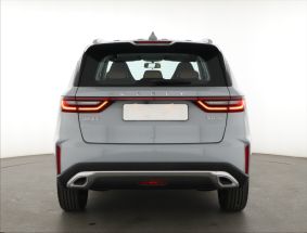 Geely Haoyue PRO - 2025