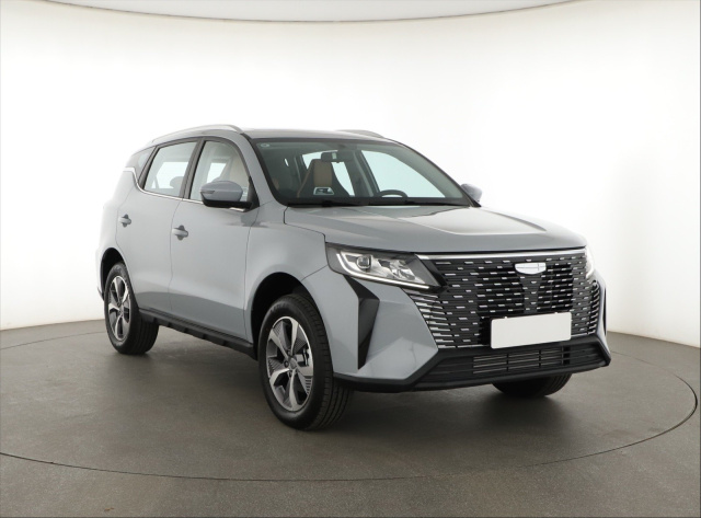 Geely Haoyue PRO 2025