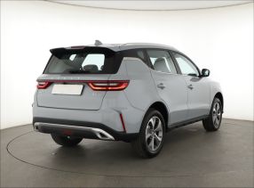 Geely Haoyue PRO - 2025