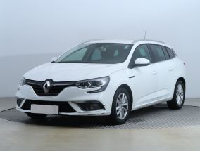 Renault Megane - 2018