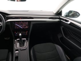 Volkswagen Arteon - 2021
