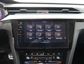 Volkswagen Arteon - 2021