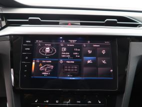 Volkswagen Arteon - 2021