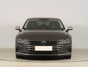 Volkswagen Arteon - 2021