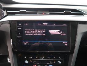 Volkswagen Arteon - 2021