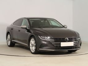 Volkswagen Arteon - 2021