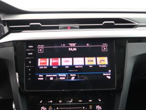 Volkswagen Arteon - 2021