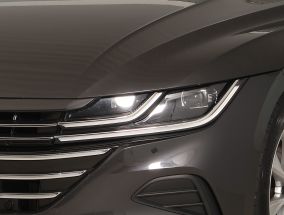 Volkswagen Arteon - 2021
