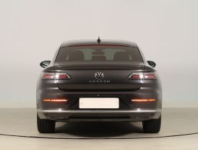 Volkswagen Arteon - 2021