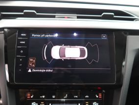 Volkswagen Arteon - 2021