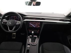 Volkswagen Arteon - 2021