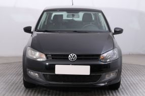 Volkswagen Polo - 2012