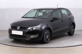 Volkswagen Polo - 2012
