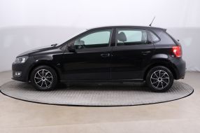 Volkswagen Polo - 2012