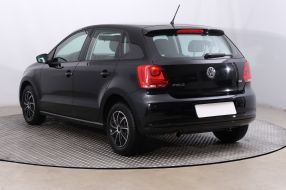 Volkswagen Polo - 2012