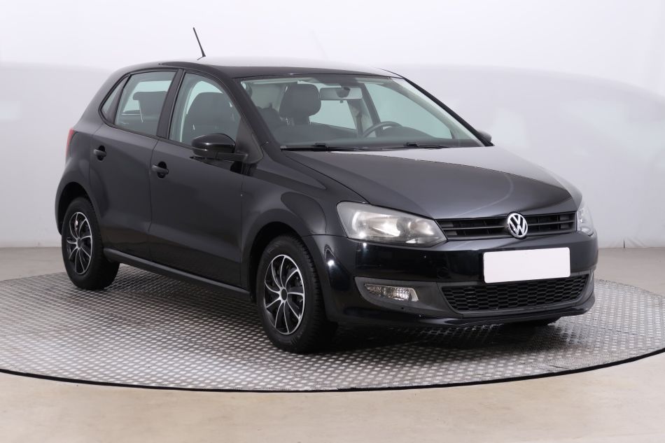 Volkswagen Polo - 2012