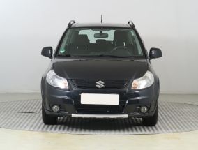 Suzuki SX4 - 2008