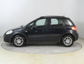 Suzuki SX4 - 2008