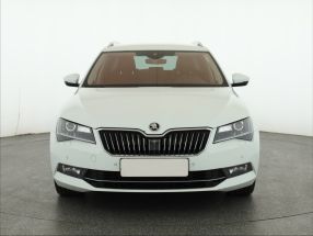 Skoda Superb - 2016