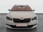 Škoda Superb, 2016