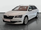 Škoda Superb, 2016