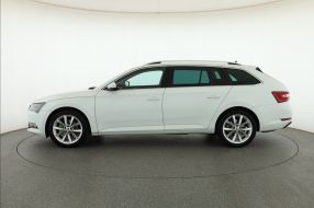 Skoda Superb - 2016