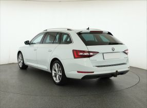 Skoda Superb - 2016