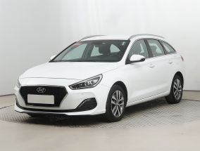 Hyundai i30 - 2019