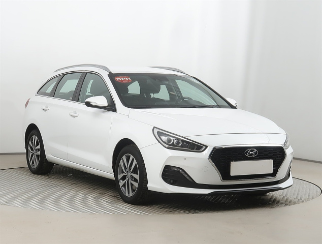 Hyundai i30 2019