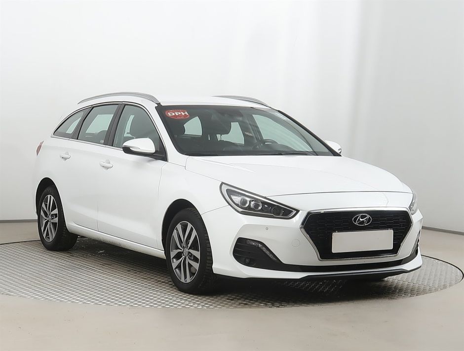 Hyundai i30 - 2019