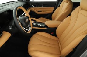 Geely Monjaro - 2025