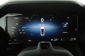 Geely Monjaro - 2025