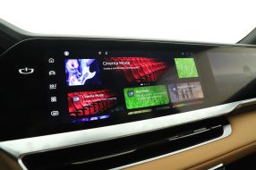 Geely Monjaro - 2025