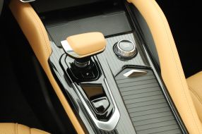 Geely Monjaro - 2025