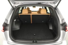 Geely Monjaro - 2025