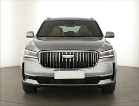 Geely Monjaro - 2025