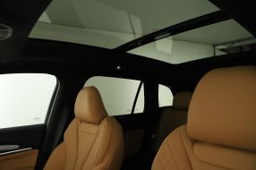 Geely Monjaro - 2025